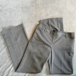 Star City Gray Dress Pants Size 9